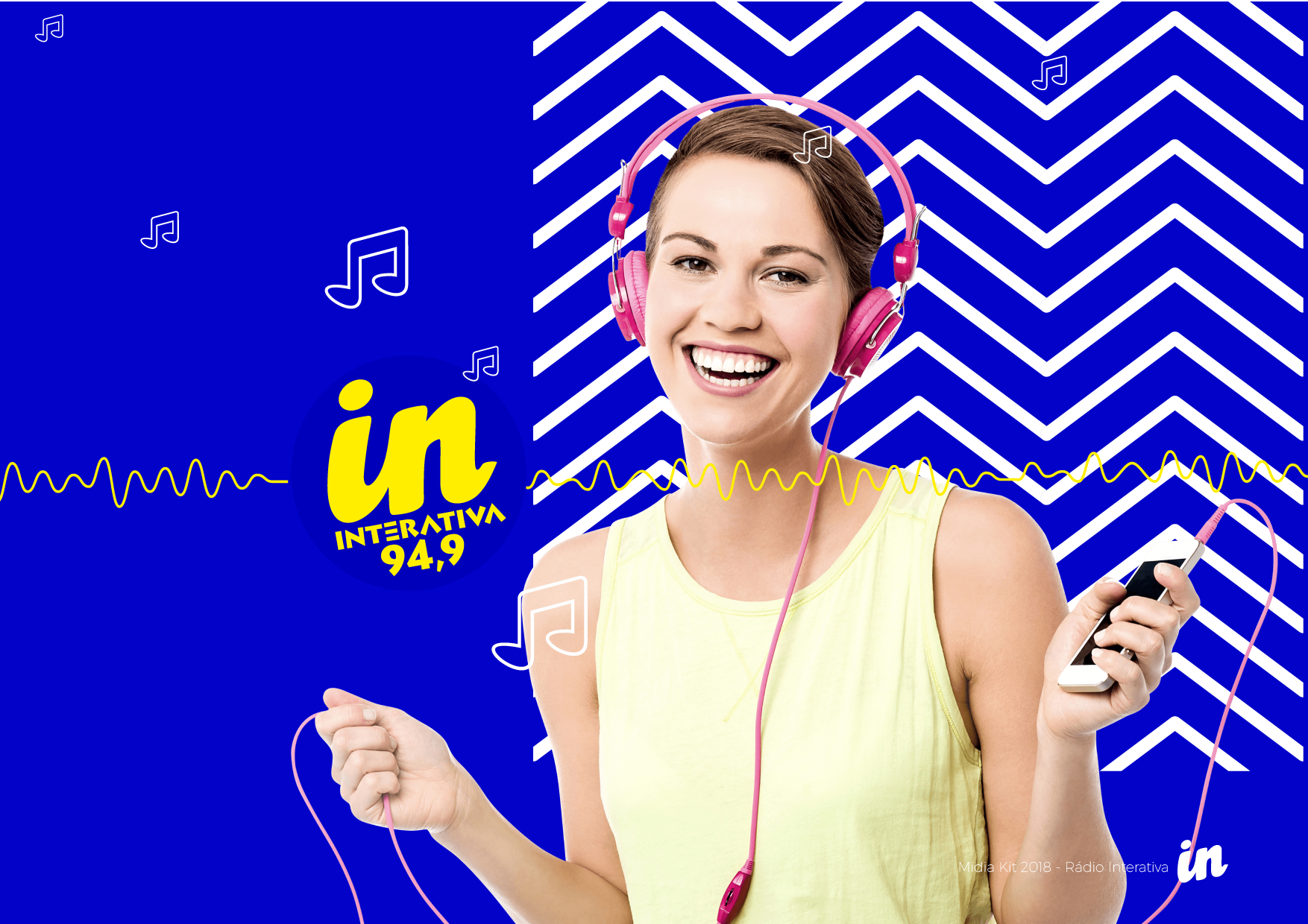 Anuncie No A Interativa Fm 94 9 Goiania Canal Do Anuncio